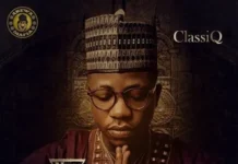 Gudu (ft. M.I Abaga) By ClassiQ Gudu ft. MI