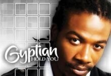 Gyptian – She’s My Everything Ft. TrizO Gyptian – She’s My Everything Ft. TrizO