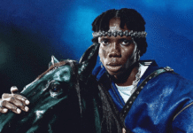 IKEBE 3000 Lyrics by Blaqbonez & Asake IKEBE 3000 Lyrics by Blaqbonez & Asake