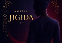 Jigida By Morell Ganda (Panda) By Morell