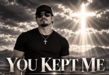 Jax Wilder – You Kept Me Jax Wilder – You Kept Me