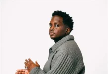 Joshua Baraka Biography: Age, Songs, Career and Life Story Joshua Baraka Biography Age, Songs, Career and Life Story