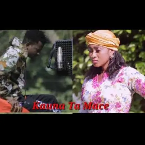 Kauna ta mace Kauna ta Mace By Hamisu Breaker
