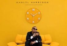 Khalil Harrison, Ceeka RSA, Tyler ICU & LeeMcKrazy – Weeknd (feat. LeeMcKrazy) Khalil Harrison, Ceeka RSA, Tyler ICU & LeeMcKrazy - Weeknd (feat. LeeMcKrazy)