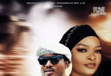 Kina Burgeni Balaraba By Sarkin Waka Kina Burgeni Balaraba By Sarkin Waka