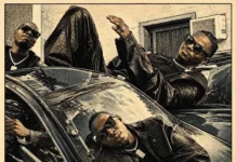 King Soundboi ft. Ruhdee – CashOut King Soundboi ft. Ruhdee - CashOut