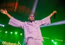 Lojay Biography: Age, Songs, Career and Musical Journey Lojay Biography: Age, Songs, Career and Musical Journey