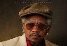 Marioo – Mtu Mzima Marioo - Mtu Mzima