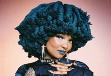 Moonchild Sanelly Biography: Real Name, Age, Songs, Career and Life Story Moonchild Sanelly Biography Real Name, Age, Songs, Career and Life Story