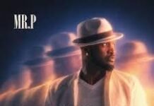 Mr. P – Chukwu Mee Mr. P - Chukwu Mee