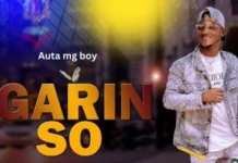 Muda Masoyanmu By Auta MG Boy Muda Masoyanmu By Auta MG Boy