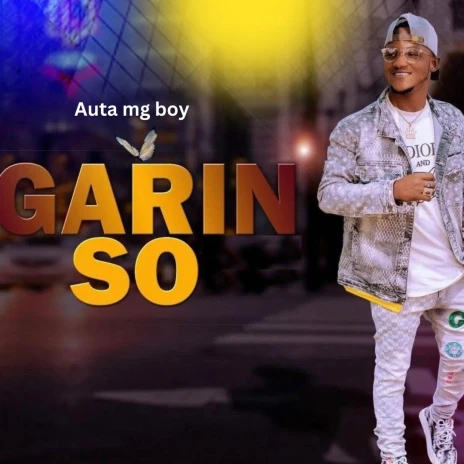 Muda Masoyanmu Muda Masoyanmu By Auta MG Boy