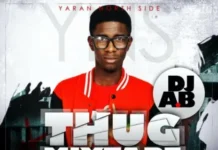 My Girl by DJ AB My Girl by DJ AB