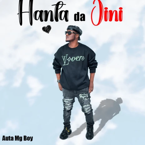 Nagode Nagode By Auta MG Boy