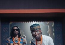 Nyem Ego By Blaqbonez Ft. Jeriq Nyem Ego By Blaqbonez Ft. Jeriq