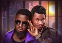 Ole By Hamisu Breaker ft. LsVee Ole By Hamisu Breaker ft. LsVee