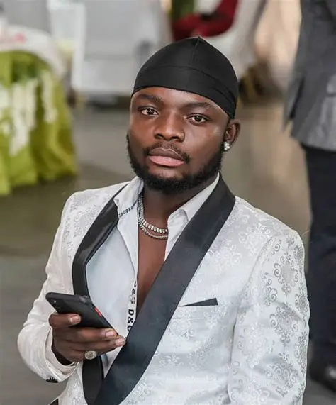 President EMS Biography Real Name, Age, Education, Songs and Career President EMS Biography: Real Name, Age, Education, Songs and Career
