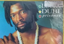 Prisoner By Lucky Dube Prisoner By Lucky Dube