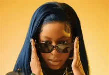 Qing Madi Biography: Age, Real Name, Songs, Albums and Career Qing Madi Biography Age, Real Name, Songs, Albums and Career