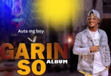 Ruwan Zuma By Auta MG Boy Ruwan Zuma By Auta MG Boy