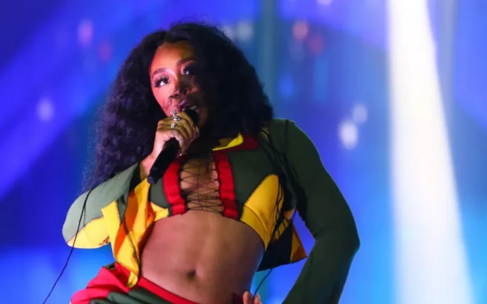 SZA Biography: Real Name, Age, Songs, Career and Life Story