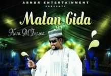 Saudat 2 By Nura M. Inuwa Saudat 2