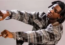 Shallipopi Biography: Age, Songs, Career and Net Worth Shallipopi Biography: Age, Songs, Career and Net Worth