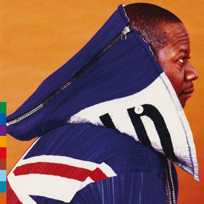Show Me the Way By Papa Wemba