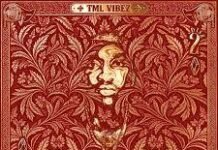 TML Vibez – A Street Kid’s Diary (Disk 2) TML Vibez - A Street Kid’s Diary (Disk 2)