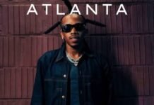 Tekno – Atlanta Tekno - Atlanta