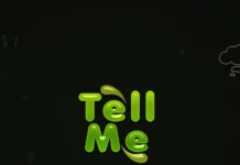 Tell Me by DJ AB ft. Salsfateetee Tell Me ft. Salsfateetee