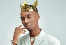 Toby Shang Biography: Age, Real Name, Songs, Career and Life Story Toby Shang Biography: Age, Real Name, Songs, Career and Life Story