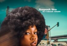 Tseketseke By BLC Muzik Ft. Triple Banda, Swagah B & Ander Chim Tseketseke By BLC Muzik Ft. Triple Banda, Swagah B & Ander Chim