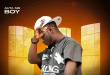 Tunani Na By Auta MG Boy Tunani Na By Auta MG Boy