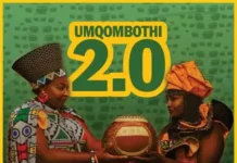 Umqombothi By Yvonne Chaka Chaka Umqombothi By Yvonne Chaka Chaka