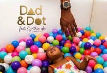 Vector ft. Cynthia Ifie – Dad & Dot Vector ft. Cynthia Ifie - Dad & Dot