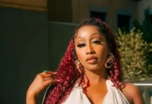 Victoria Kimani Biography: Age, Songs, Career and Achievements Victoria Kimani Biography: Age, Songs, Career and Achievements