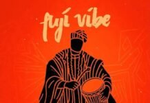 Waziyung – Fuji Vibe Waziyung - Fuji Vibe