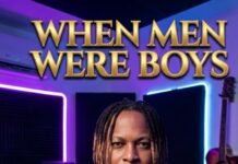 When Men Were Boys By Kings OZ When Men Were Boys By Kings OZ