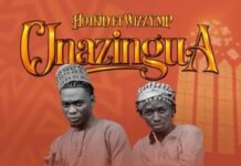 Wizzy Mp ft. Hotkidtz – Unazingua Wizzy Mp ft. Hotkidtz - Unazingua