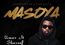 Yaushe Zaki Dawo By Umar M Shareef Yaushe Zaki Dawo By Umar M Shareef