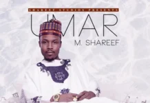 Zumu Zauna By Umar M. Shareef Zumu Zauna By Umar M. Shareef